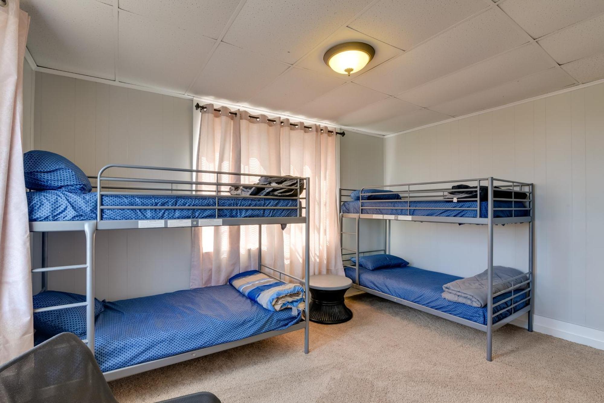 Beautiful Galveston Apt With Deck Less Than 3 Mi To Dtwn! 外观 照片